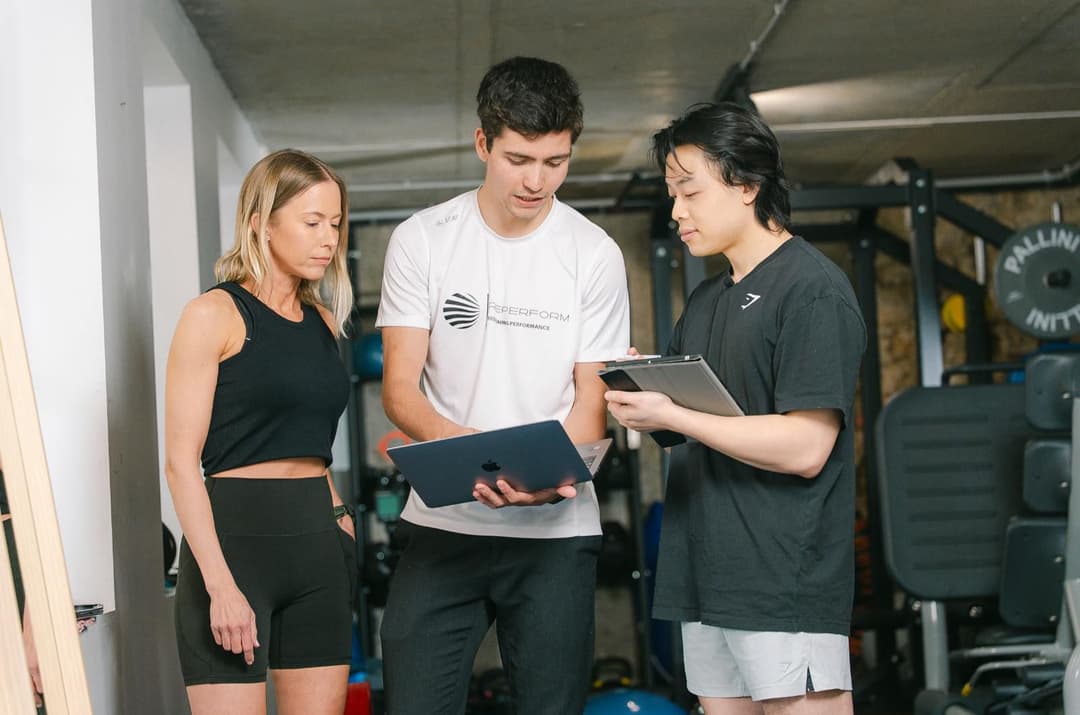 Initial Consultation